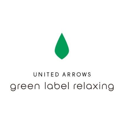 UINTED ARROWS绿色标签放松