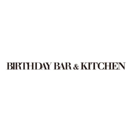 8. BIRTHDAY BAR&KITCHEN 